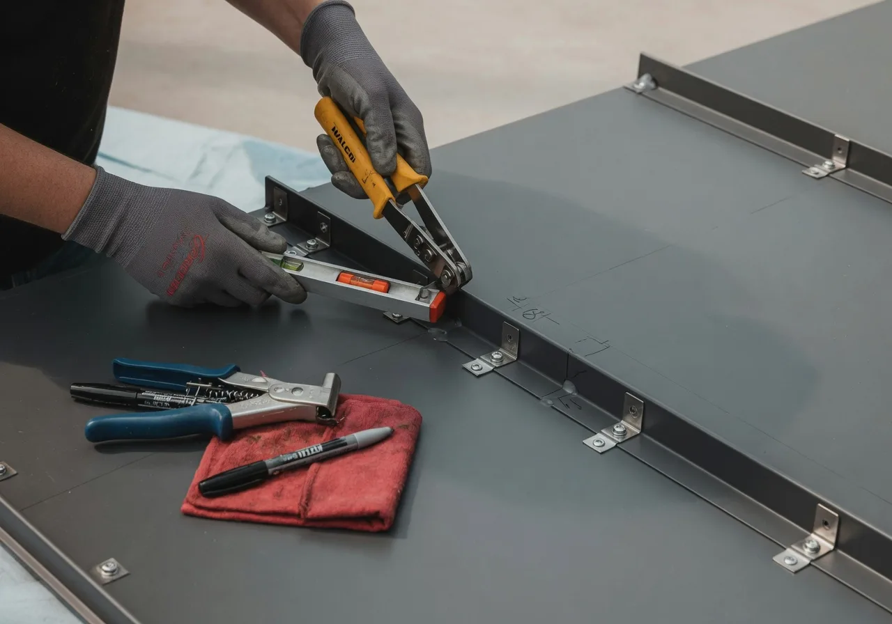 Why choose Metal Roofing Installation in Simms, TX